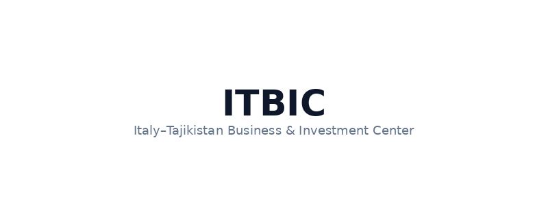 ITBIC logo